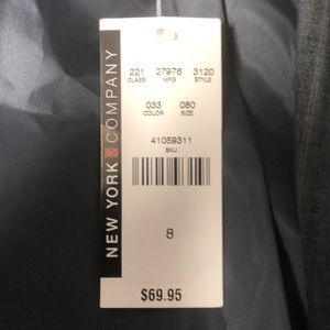 Women’s dress jacket